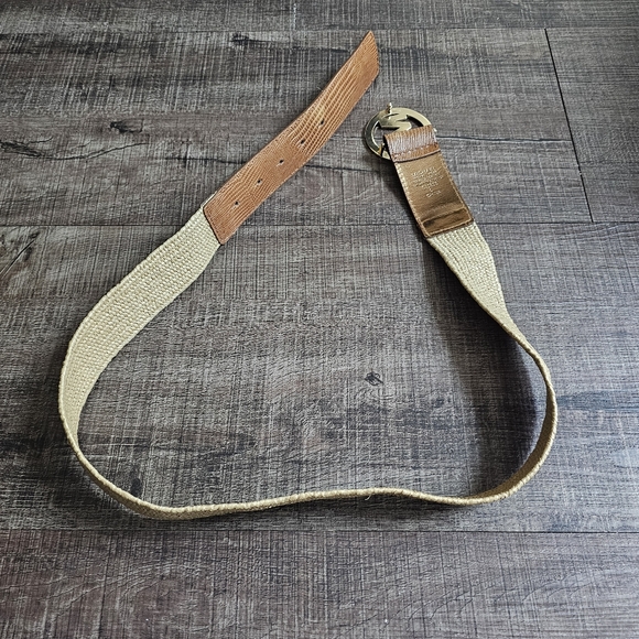 MICHAEL KORS - belt - Picture 5 of 11